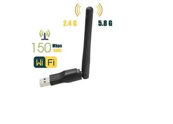 Karta sieciowa wifi na usb na sprzedaż  Bukowa