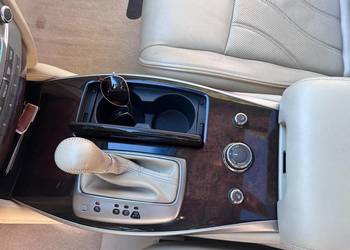 Infiniti Jx 35  Piękny model na sprzedaż  Jaroszowa Wola