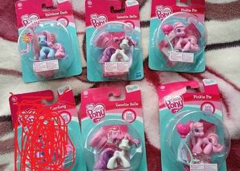 Nowy Kucyk My Little Pony na sprzedaż  Włocławek