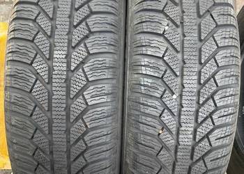 SEMPERIT MASTER-GRIP 2 185/65R15 2szt x 6,85mm Opony zimowe na sprzedaż  Przedecz