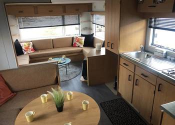 Domek holenderski angielski mobilny domek na zgłoszenie, używany na sprzedaż  Żory