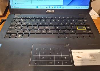 Laptop Asus E410M 14 &quot; 4 GB/128GB na sprzedaż  Katowice