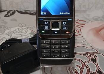 Nokia E66 PL na sprzedaż  Wyszków