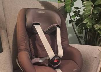 Fotelik Maxi Cosi Pearl na sprzedaż  Wymysłów