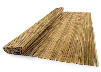 Mata bambusowa 150cm x 5mb na sprzedaż  Częstochowa