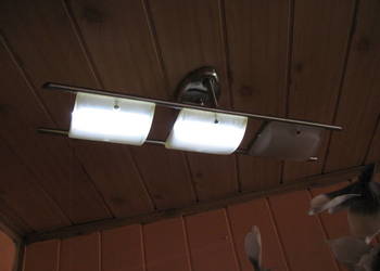 Lampa sufitowa 12V led na sprzedaż  Ruda Śląska