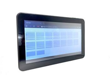 Tablet Assistant AP100 + Ładowarka 10” 1/8 GB na sprzedaż  Warszawa