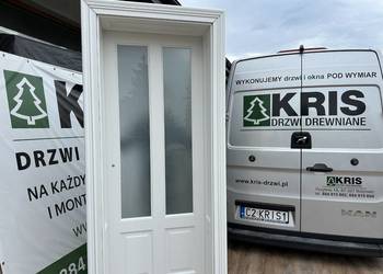 drzwi z futryna na sprzedaż drzwi z futryna na sprzedaż Wrocław