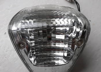 Używany, Lampa tylna do Piaggio fly 125 na sprzedaż  Mława