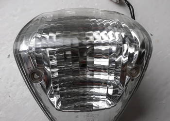 Lampa tylna do Piaggio fly 125, używany na sprzedaż  Mława