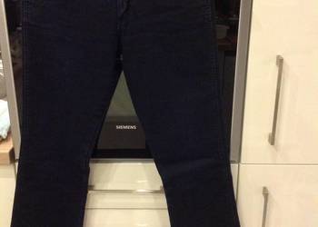 Spodnie Jeans Dzwony Damskie WRANGLER rozm S/M j nowe, używany na sprzedaż  Nowa Sól