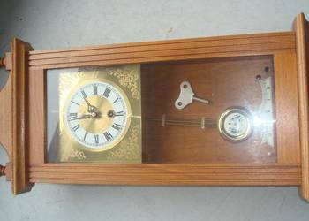 zegar scienny fena na sprzedaż  Częstochowa