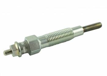 Używany, Świeca żarowa / 12V / 86 mm / Mistubishi / Shibuara / SBA185366060 na sprzedaż  Tajęcina