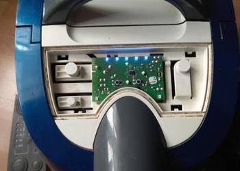 płytka elektroniki odkurzacz zelmer aquawelt na sprzedaż  Kielce
