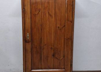 Bardzo Ładna Szafa Biedermeier 5 AntykiMarki.pl na sprzedaż  Marki