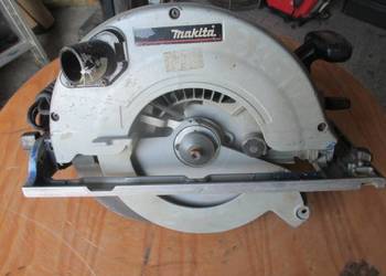 Ręczna pilarka tarczowa Makita 5903R 235 mm 2000 W na sprzedaż  Pleszew