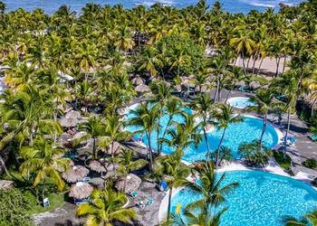Playa Bachata Resort - odpoczynek na gorącej Dominikanie na sprzedaż  Chorzów