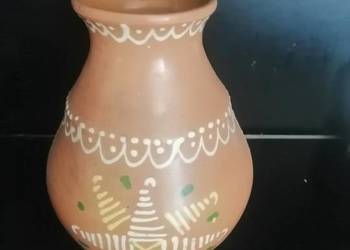 Używany, Stary wazon ceramika Łysa Góra lata 60-te na sprzedaż  Legnica