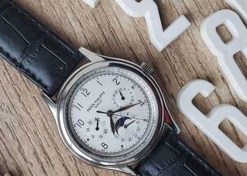 zegarek  patek philippe męski z naciągiem automatycznym
Zega na sprzedaż  Wrocław