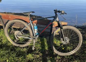 Orbea Alma M50 Rower MTB na sprzedaż  Broczyno