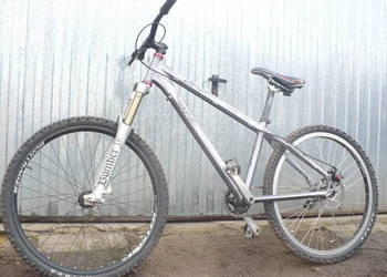 Rower wyczynowy Marin 26' na sprzedaż  Lubartów