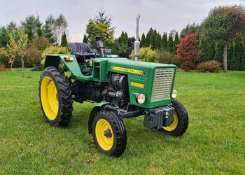 Władimirec T25 traktor nie c330 c360 na sprzedaż  Kliszno