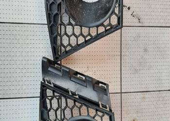 Grill (krata, atrapa) Seat Ibiza 6L 2006r : 6L6 863 665(6) A na sprzedaż  Chełm