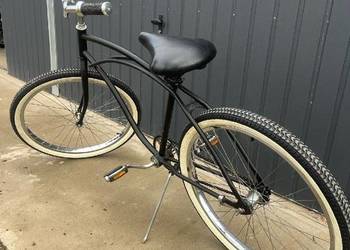 Sprzedam rower custom., używany na sprzedaż  Kościelec