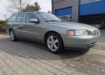 Volvo v70 D5 na sprzedaż  Wyszogród