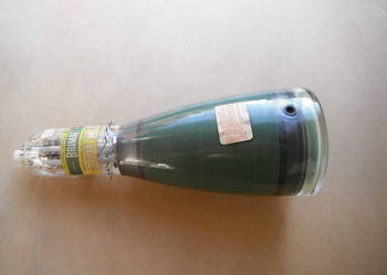 Używany, Lampa oscyloskopu Brimar SE5/2A/P31 = CV9337 Solatron Nowa na sprzedaż  Chlewiska