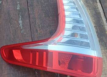 Lampa grand scenic 3 tylna lewa na sprzedaż  Lipinki