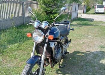 Kawasaki ER 500 na sprzedaż  Kielce