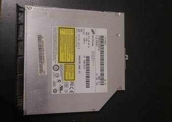 Lenovo G580 Napęd CD DVD, odtwarzacz płyt na sprzedaż  Sompolno