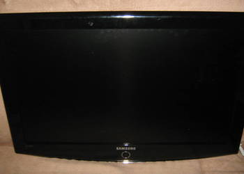TV SAMSUNG LE32R82BX/XEC, używany na sprzedaż  Nowy Sącz