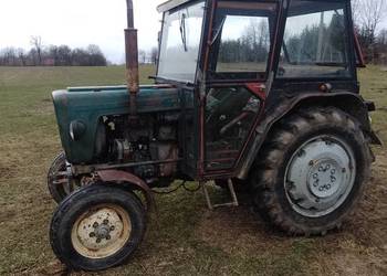 Ursus C-330 C-328 na sprzedaż  Krajno Pierwsze