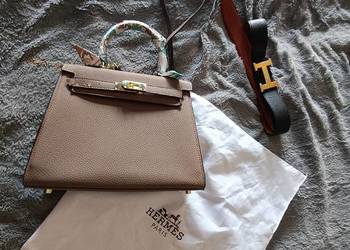 Hermès Birkin 40 Veau , kolor na sprzedaż  Legionowo