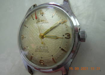 Używany, zegarek delbana meski na sprzedaż  Częstochowa