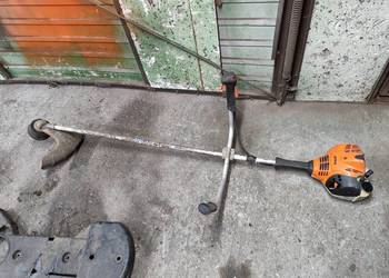 Kosa spalinowa Stihl fs70c 2020 r na sprzedaż  Wiele