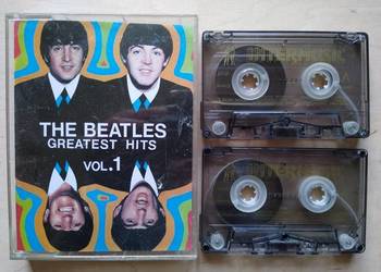 THE BEATLES - 1962-1970 Vol.1 (2 PACK) na sprzedaż  Gdańsk