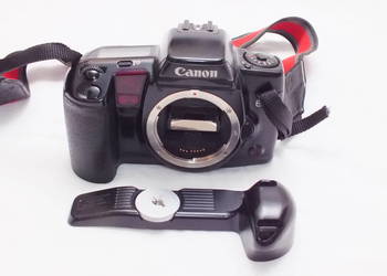Grip Canon GR-60 do Canon EOS 10 na sprzedaż  Lubin