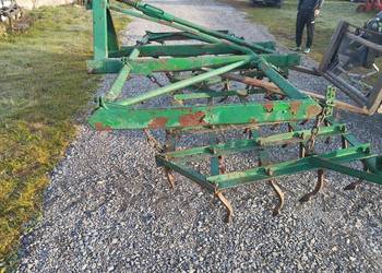 Sprzedam agregat Grudziądz 2.7 szeroki na sprzedaż  Wilkowa