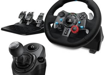 kierownica logitech na sprzedaż kierownica logitech na sprzedaż Warszawa