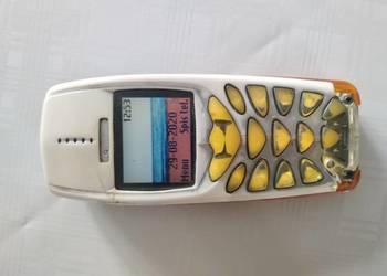 Nokia 3510i, używany na sprzedaż  Dzierżawy