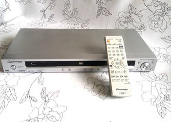 Odtwarzacz DVD Pioneer DV-400V na sprzedaż  Warszawa