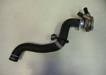 TERMOSTAT FIAT 500 C PANDA 1.1 1.2 1.3 '03- 55202371 na sprzedaż  Krzeszowice