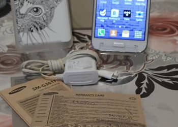 Samsung Galaxy Core Prime G361F na sprzedaż  Wyszków