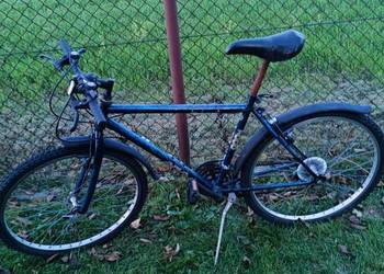 Rower Montana 7000 26 cali dla majsterkowicza glovo pyszne.pl Shimano DIY na sprzedaż  Kraków