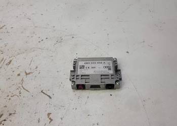 WZMACNIACZ ANTENOWY AUDI A4 A5 A6 Q7 4M0035456A na sprzedaż  Przystajń