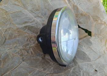 lampa  przód jawa 350 175 250 cz jawka szkło klosz silnik na sprzedaż  Częstochowa