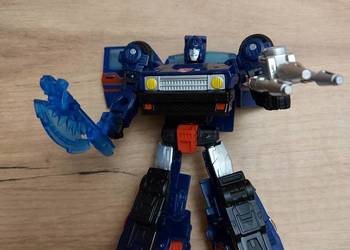 Figurka Transformers Legacy Skids i Pteraxadon na sprzedaż  Radom